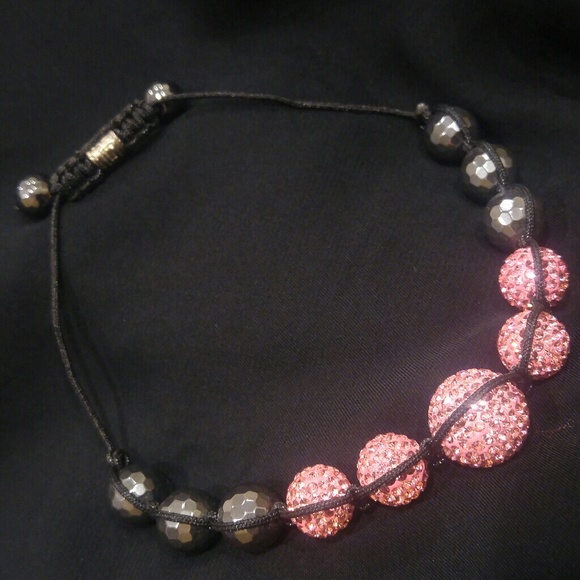 Shamballa bracelet ✨💎 - Picture 2 of 4